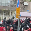 Haos u najvećem derbiju Izraela: "Policija se pripremala za rat, djecu su gazili konji"