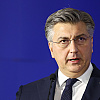 Plenković: Pozdravljamo susret u Mađarskoj, no Rusija ne smije biti nagrađena