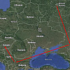 Nazire se ruta kojom bi Putin mogao do Mađarske: Bugarska spremna dopustiti prelet