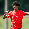 Ronaldov sin ide očevim stopama, prvi put pozvan je u reprezentaciju Portugala do 16 godina