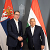 Vučić kaže da su "teška vremena, a bit će još teža": Evropa diže zavjesu i ne želi nikog iza nje