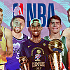 Večeras počinje NBA liga: Ekipe sa Zapada favoriti za titulu, Nurkić i Garza opet predstavljaju BiH