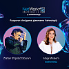 Gibonni na NetWork 13 konferenciji: Razgovor o knjigama, pjesmama i tehnologiji