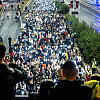 Studenti u blokadi 30. oktobra šetaju od Beograda do Novog Sada