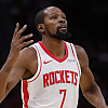 Revolucionarna odluka: Kevin Durant će igrati beka, Houston će imati najvišu petorku u historiji NBA lige