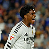 Real Madrid na silu iz kluba tjera napadača koji nije odigrao ni minutu ove sezone