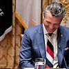 Neobičan odgovor Pentagona o kravati ministra koja je izazvala diplomatski skandal: "Tvoja mama mu je kupila"