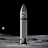 SpaceX bi mogao izgubiti ugovor za misiju slijetanja astronauta na Mjesec