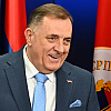 Dodik opet zaprijetio "otcjepljenjem" nakon što je Sud BiH poslao dopis CIK-u