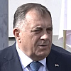Dodik prkosi presudi: Ja sam predsjednik, ali imamo i v.d. predsjednika da potpisuje sve, da me ne bi osudili na tri godine zatvora