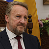 Izetbegović izjave Cvijanović nazvao uvredom: "Zastupljenost Bošnjaka u RS-u je svega jedan posto, kao i Stocu"