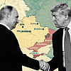 Evropa strepi od dogovora Rusije i SAD-a, Briselom odjekuje poruka Trumpa: "Putin će te uništiti ako bude htio"