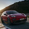 Porsche predstavio novi električni Macan GTS