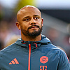Vincent Kompany produžio ugovor s Bayernom