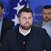 Duraković podnio inicijativu Ustavnom sudu RS-a: Traži ocjenu ustavnosti imenovanja Ane Trišić-Babić