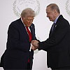 Velika analiza Reutersa: Kako je Erdogan Trumpov plan za Gazu pretvorio u igru moći za Tursku