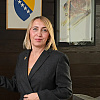 Radni sastanak ministrice Pozder i gradonačelnika Avdića o bitnim projektima za Sarajevo