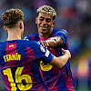 Barcelona "teniskim" rezultatom slavila u Ligi prvaka, Šunjić osvojio vrijedan bod s Pafosom