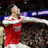 Arsenal pregazio i Atletico u Ligi prvaka, Dedić zabrinuo BiH i povrijedio se u Newcastleu