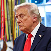 Bizarna situacija: Trump od američkog ministarstva finansija traži 230 miliona dolara