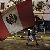 Peru proglasio 30-dnevno vanredno stanje u Limi nakon vala nasilja