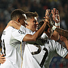 Real i Juventus igraju derbi večeri u Ligi prvaka, Liverpool u problemu pred gostovanje u Njemačkoj