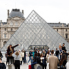 Tri dana nakon filmske pljačke muzej Louvre ponovo otvoren za posjetitelje