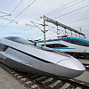 Kina: Najbrži voz na svijetu postavio novi rekord, tokom testiranja dostigao 450 km/h