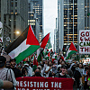 Većina Amerikanaca podržava priznanje Palestine, podrška značajna i kod Republikanaca