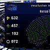 Jasan signal Vučiću iz Brisela: Evropski parlament ogromnom većinom usvojio nikad oštriju rezoluciju o Srbiji