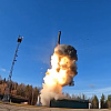 Putin pokrenuo veliku vježbu nuklearnih snaga, lansirane balističke rakete s kopna i iz mora