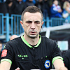 Topuzović suspendovan nakon što je pogurao Borac, Savez smatra da je Posušje oštećeno na Grbavici