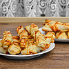 Idealni za večernje druženje: Napravite hrskave pizza štapiće