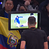 Jeste li ikad vidjeli bržu VAR odluku? Chelsea i Ajax odigrali haotično poluvrijeme u Ligi prvaka