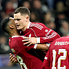 Liverpool konačno onaj pravi: Sa Salahom na klupi "napunili" mrežu Nijemaca, ubjedljivi Bayern i Chelsea
