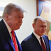 Amerika najavila sankcije protiv ruskih naftnih kompanija: "Putin nije bio iskren prema Trumpu"