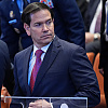 Rubio reagovao nakon poteza izraelskog parlamenta: Aneksija Zapadne obale je prijetnja miru u Gazi