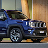 Okončana proizvodnja modela Jeep Renegade
