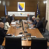 Nijedan član CIK-a nije podržao Arnautovićev prijedlog da ponište kandidaturu SNSD-a na izborima