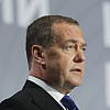 Medvedev zbog otkazivanja samita u Budimpešti napao Trumpa: Takozvani "mirotvorac" je krenuo u rat s Rusijom