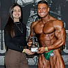 Poznati brazilski bodybuilder preminuo u 31. godini, ljetos zaručio ličnu trenericu