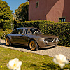 Totem Farina je restomod s V6 motorom i 600 KS