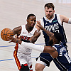 FBI uhapsio poznatog NBA košarkaša Terryja Roziera