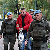 Općinski sud u Sarajevu donio odluku o uhapšenim policajcima: Za Duhovića pritvor, a za Džindu mjere zabrane