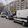 Dvojica Mađara koje provjerava i OSA prvo su uočena u Banovićima, policiji ih prijavio građanin