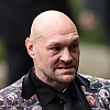 Tyson Fury: Nemam razloga da se vratim u ring, ne bih to učinio ni za milijardu funti