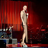 Portugalska fado diva Mariza razgalila publiku u Sarajevu: Nagradili je ovacijama, nazdravila im čajem