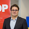 SDP u HNK dobio novog predsjednika: Ivor Perić zamijenio Ismeta Lulića