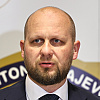 Elvedin Okerić podnio ostavku na mjesto šefa NiP-a u Kantonu Sarajevo, naslijedit će ga Nermin Muzur