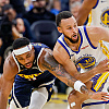 Dvostruki spektakl u NBA ligi: Curry presudio Jokiću i Denveru, Shai oborio lični rekord po broju poena